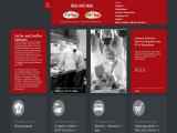 Cheftec/Culinary Software Services menu