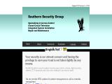 Southern Security Group A Premier Raleigh Security Company governmental