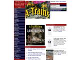 Train Videos, Train Blu-Ray, Train Dvds collectibles