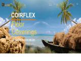Coirflex finishes