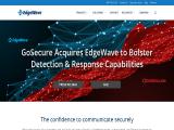 Edgewave cybersecurity