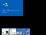 Homepage - Cae aviation