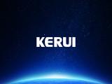 Kerui Petroleum Equipment epc