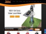 Solinst Groundwater and Surface Water Monitoring Instrumentation monitors