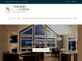 Northern Capital Wood Products feature