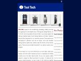 Tool-Tech Packaging & Projects food packaging plant