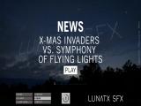 Lunatx Special Effects system