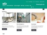 Home - Wilo Usa plumbing water pump
