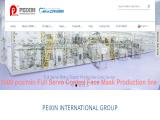 Fujian Peixin Machine Manufacture Industry pad