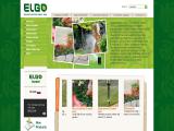 Elgo Irrigation landscaping