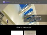 Elp Engineered Lighting Products modulars