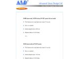 Ald Technology Ltd video