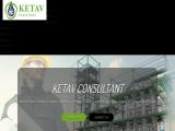 Ketav Consultant industrial gas plants