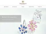 Aspire Designs Ltd. pendants