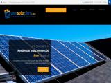 Yoursolarplans residential solar energy installation