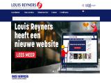 Louis Reyners Bv winches