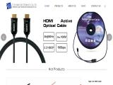 Shenzhen Tailide Science & Technology Hk cable usb male