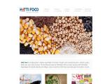 Hatti Food Inc nutrition
