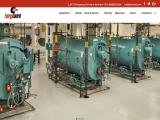Energy Control - Your Source for Boiler & Burner Systems ajax