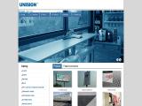Shanghai Unisign Industrial Material others