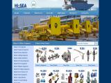 Chongqing Hi-Sea Marine Equipment Import offshore