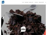 Vira Brands / Vira Confectionery halloween