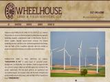 Wheelhouse Land & Field Services lease