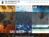 Hnl Systems hydrogen