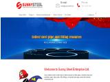 Sunny Steel Enterprise Ltd. p11