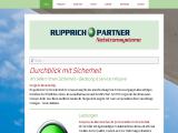 Rupprich+Partner Gmbh downlight