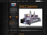 Dacc Industries A N esab