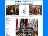 Bulbul Trading necklaces