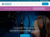Voice Recordings Ivr Prompts On Hold Messages Marketing messages