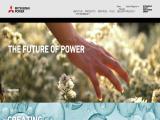 Mitsubishihitachi Power Systems future