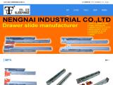 Foshan Shunde Nengnai Industrial slide