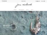 Jana Reinhardt Jewellery Ltd contemporary
