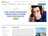 Guangzhou J & Y Safety Products Manufacturer impact