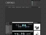 Dongguan Cawood Fashion Firm cufflinks