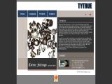 Tangshan Tytrue Trading metal pipe fitting