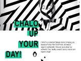 The Chalo Company introduce