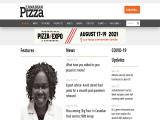 Canadian Pizza Magazine pizza