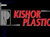 Kishor Plastic wall chart
