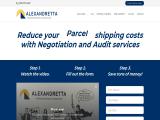 Alexandretta Transportation Consulting legal