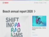 The Bosch Group, Startpage jobs