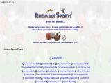Rhombus Sports promotion