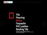 Home Page flooring