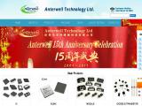 Anterwell Technology Ltd. sst