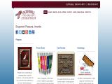 Incredible Engravings Awards Plaques Bronze Badges Name golf promotional products