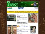Bigfoot Systems, For Home Improve forms