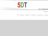 Homepage - 5Dt homepage